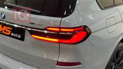 بي ام دبليو X7